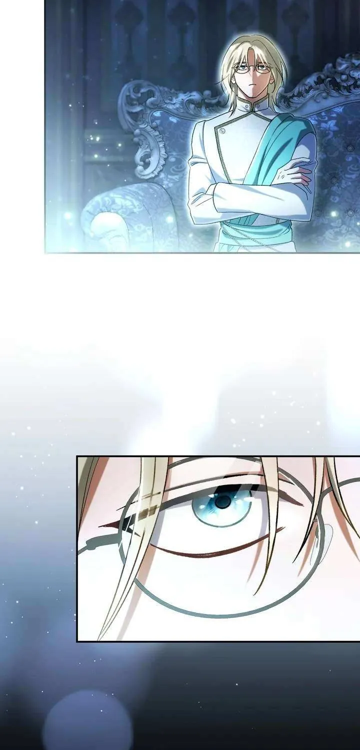 The Villain’s Match Is Too Perfect Chapter 97 page 59 - 