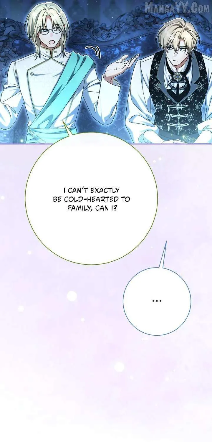 The Villain’s Match Is Too Perfect Chapter 97 page 65 - 