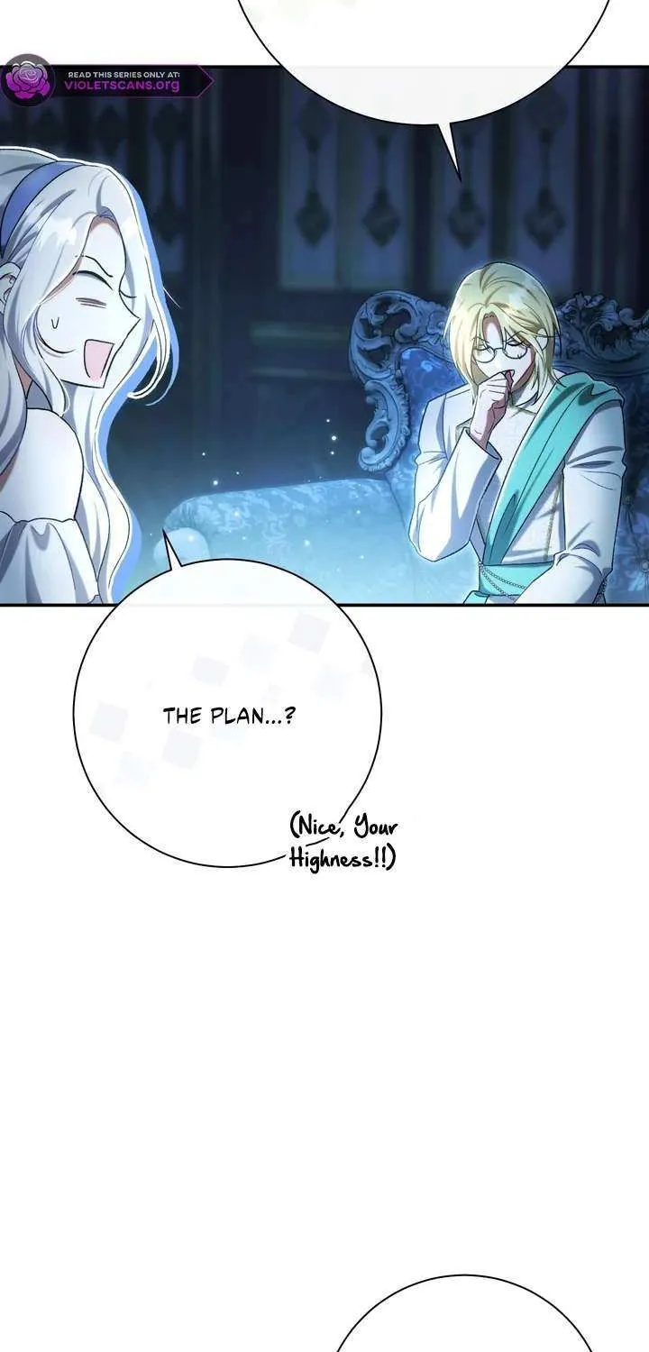 The Villain’s Match Is Too Perfect Chapter 97 page 8 - 
