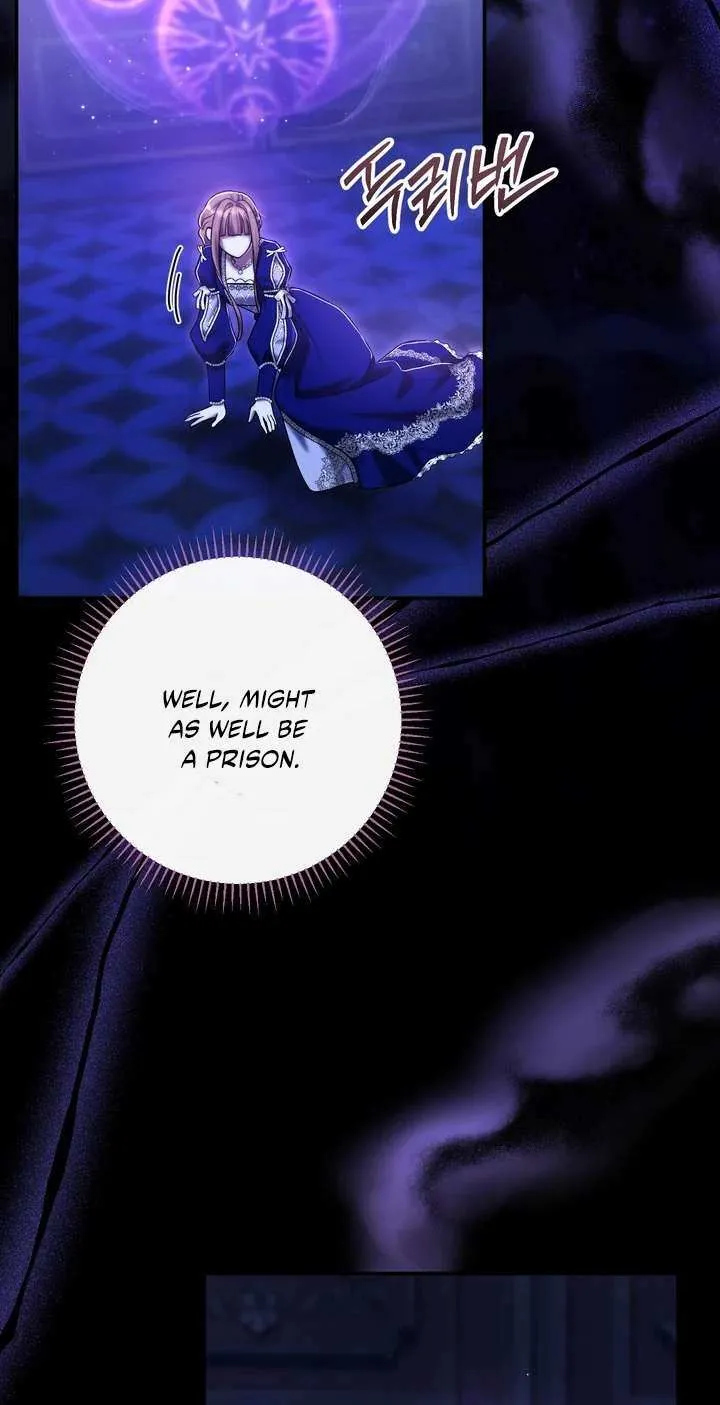 The Villain’s Match Is Too Perfect Chapter 97 page 73 - 