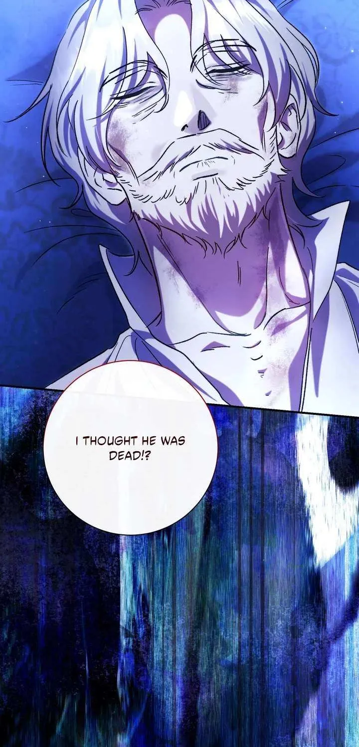 The Villain’s Match Is Too Perfect Chapter 97 page 77 - 