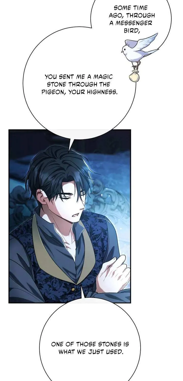 The Villain’s Match Is Too Perfect Chapter 97 page 9 - 