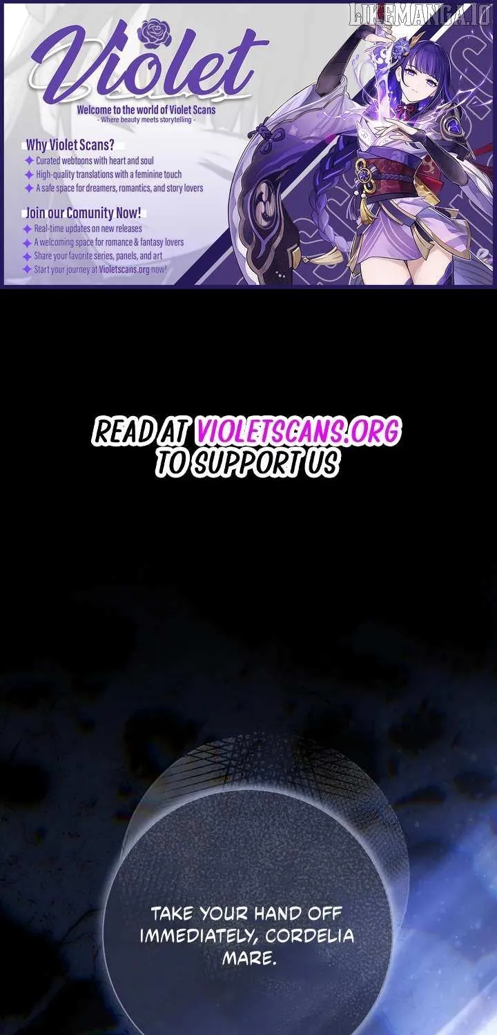 The Villain’s Match Is Too Perfect Chapter 98 page 1 - 