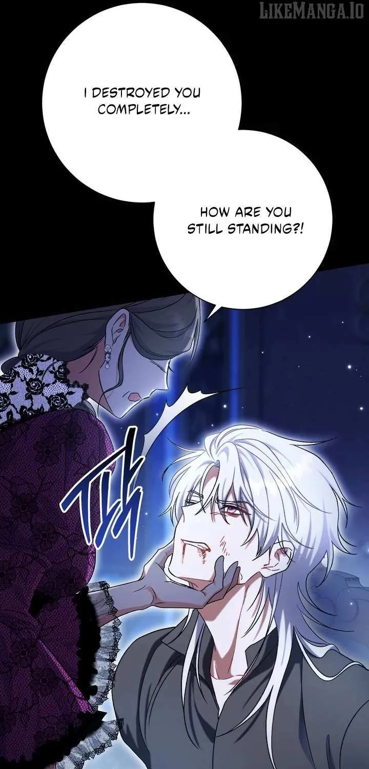 The Villain’s Match Is Too Perfect Chapter 98 page 104 - 