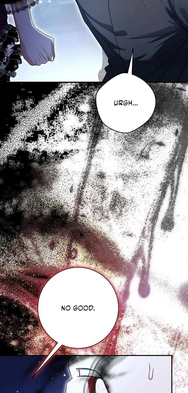 The Villain’s Match Is Too Perfect Chapter 98 page 105 - 