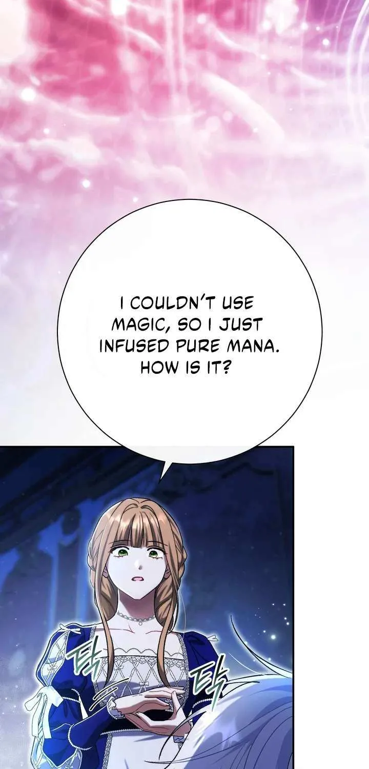 The Villain’s Match Is Too Perfect Chapter 98 page 15 - 