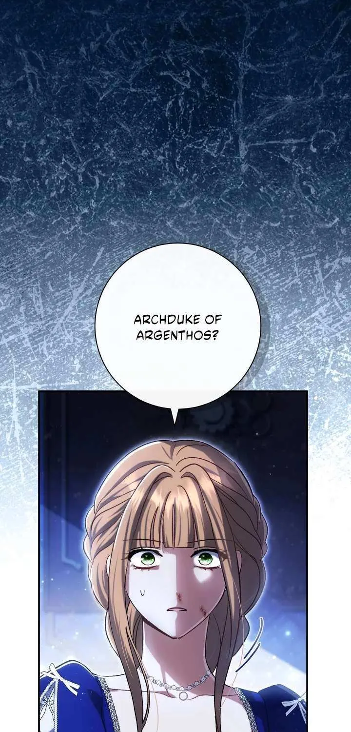 The Villain’s Match Is Too Perfect Chapter 98 page 3 - 
