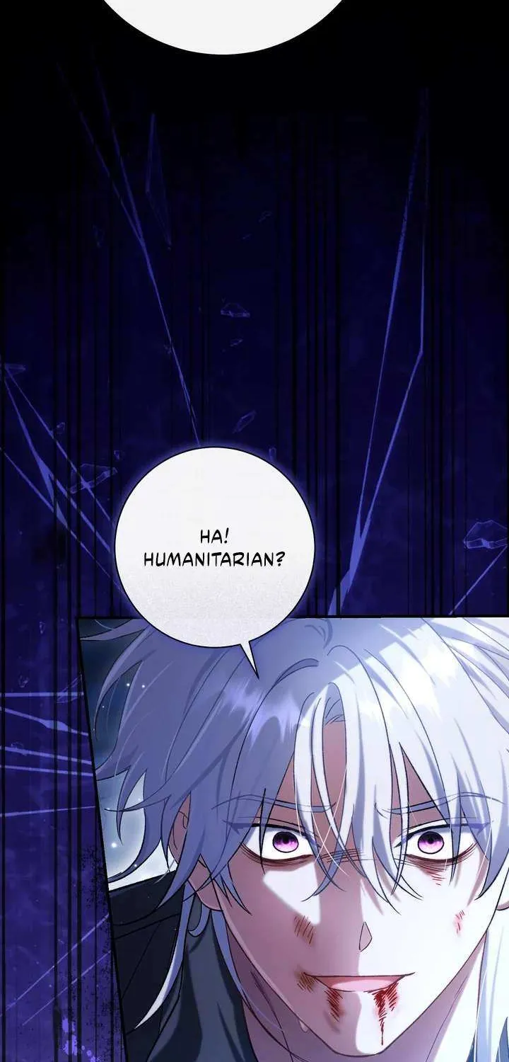 The Villain’s Match Is Too Perfect Chapter 98 page 21 - 