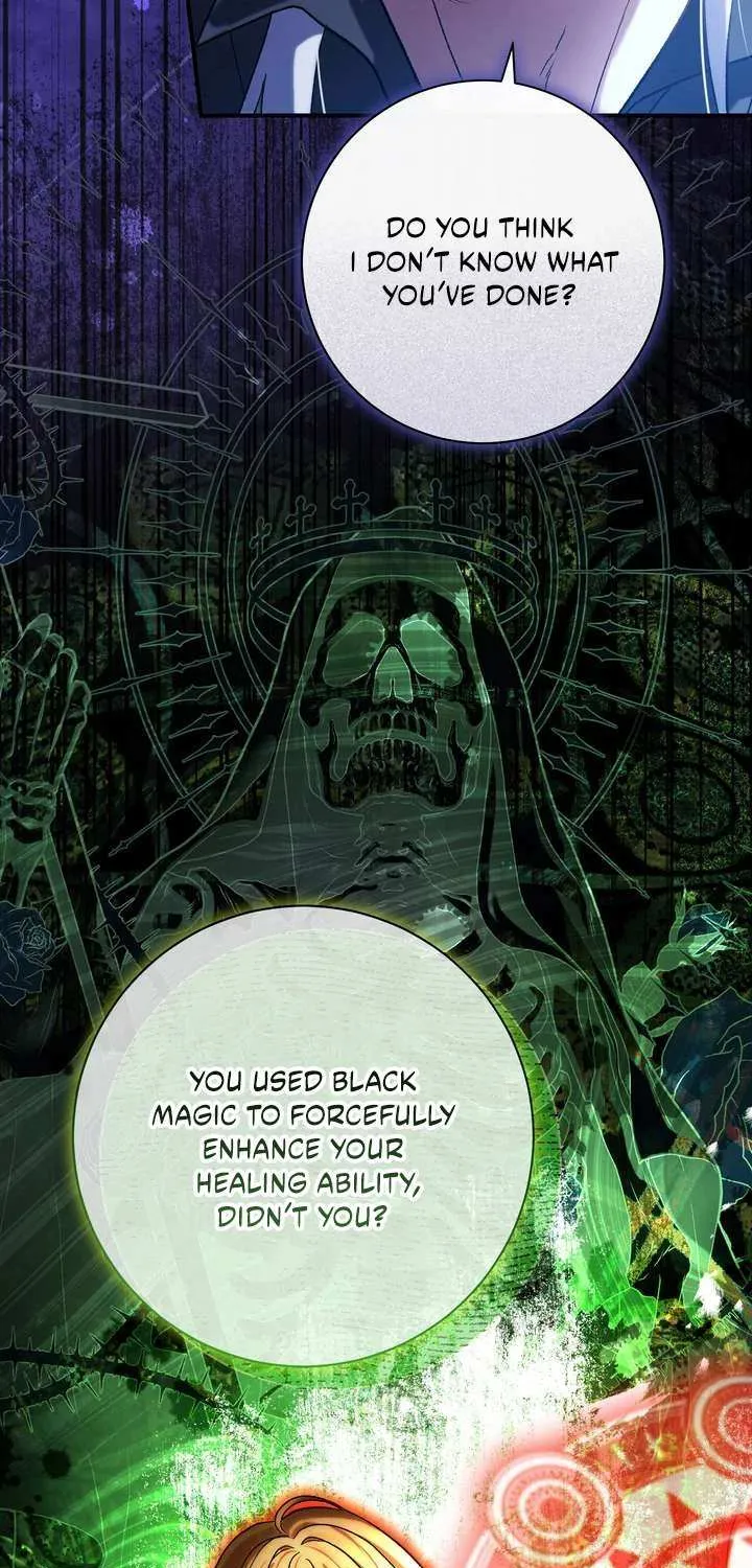 The Villain’s Match Is Too Perfect Chapter 98 page 22 - 