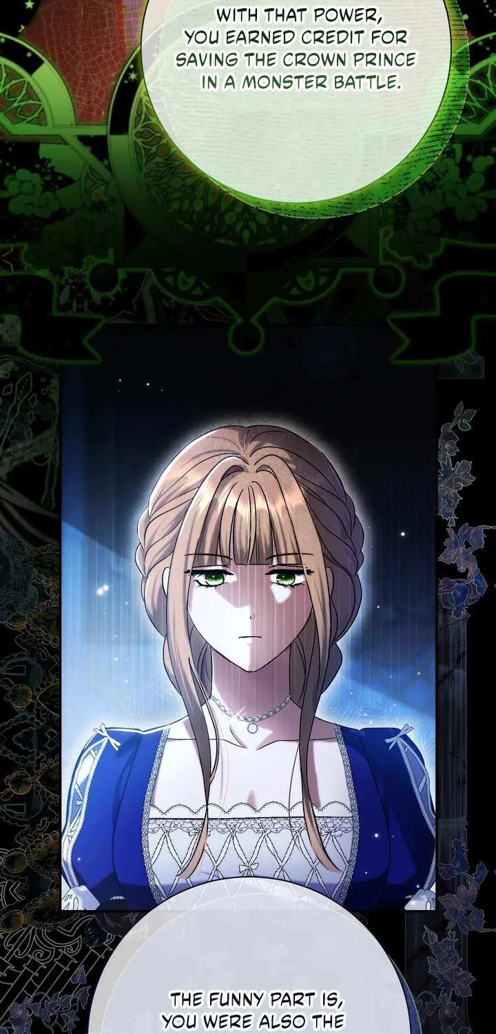 The Villain’s Match Is Too Perfect Chapter 98 page 24 - 