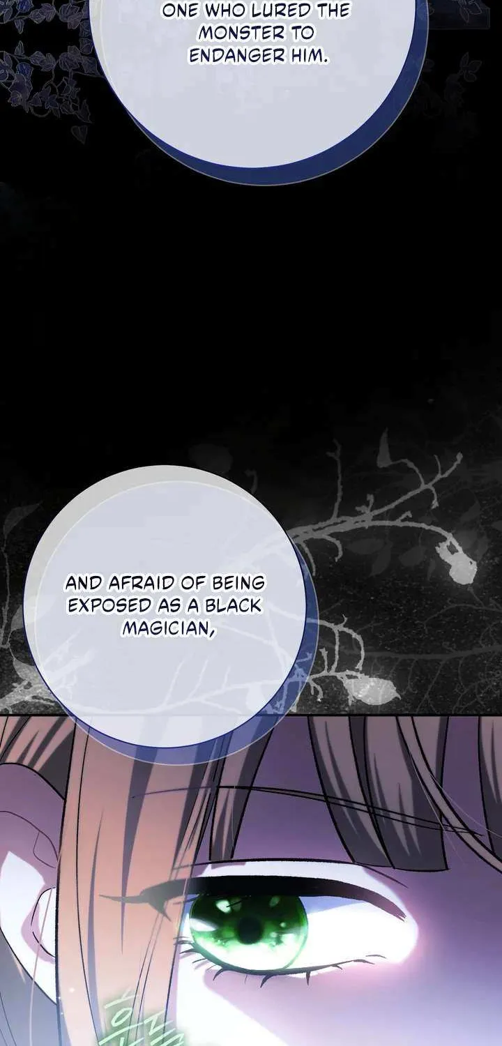 The Villain’s Match Is Too Perfect Chapter 98 page 25 - 