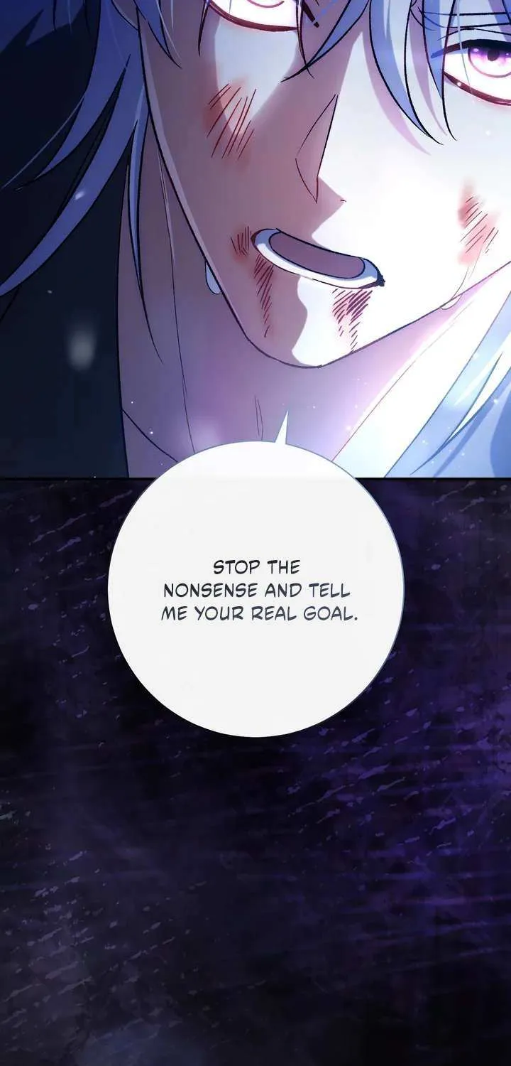 The Villain’s Match Is Too Perfect Chapter 98 page 29 - 