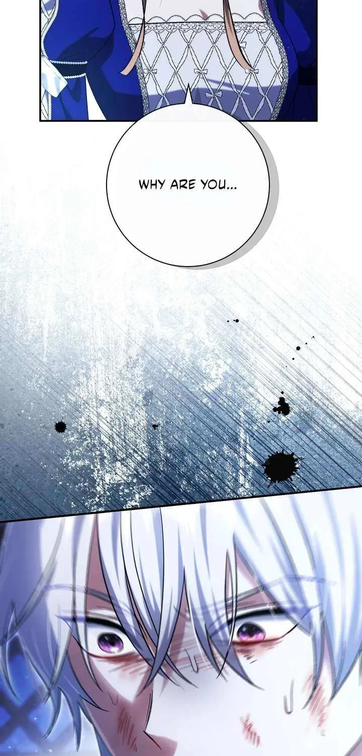 The Villain’s Match Is Too Perfect Chapter 98 page 4 - 