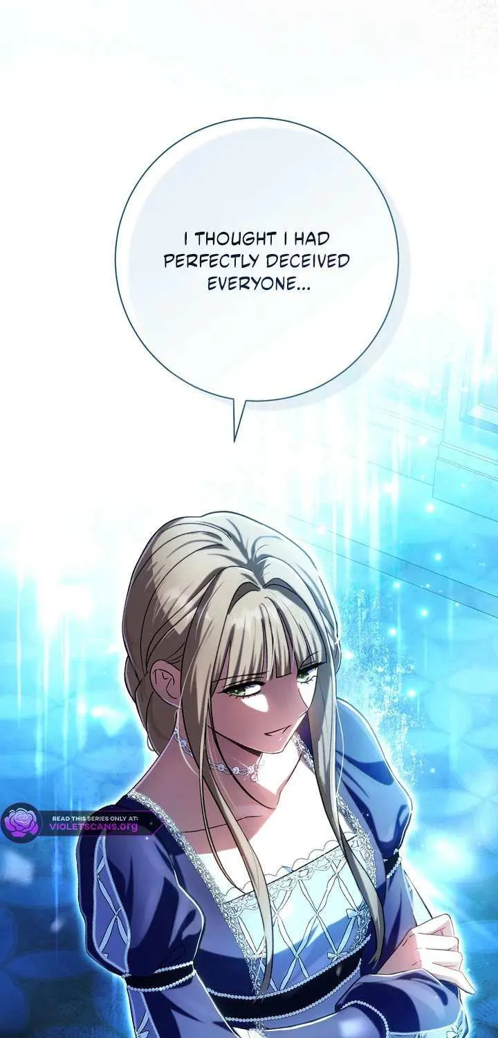 The Villain’s Match Is Too Perfect Chapter 98 page 31 - 