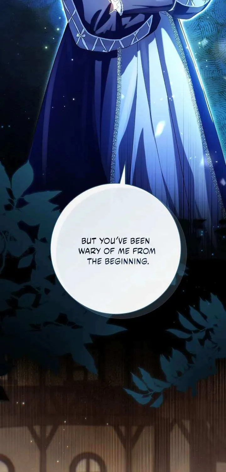 The Villain’s Match Is Too Perfect Chapter 98 page 32 - 