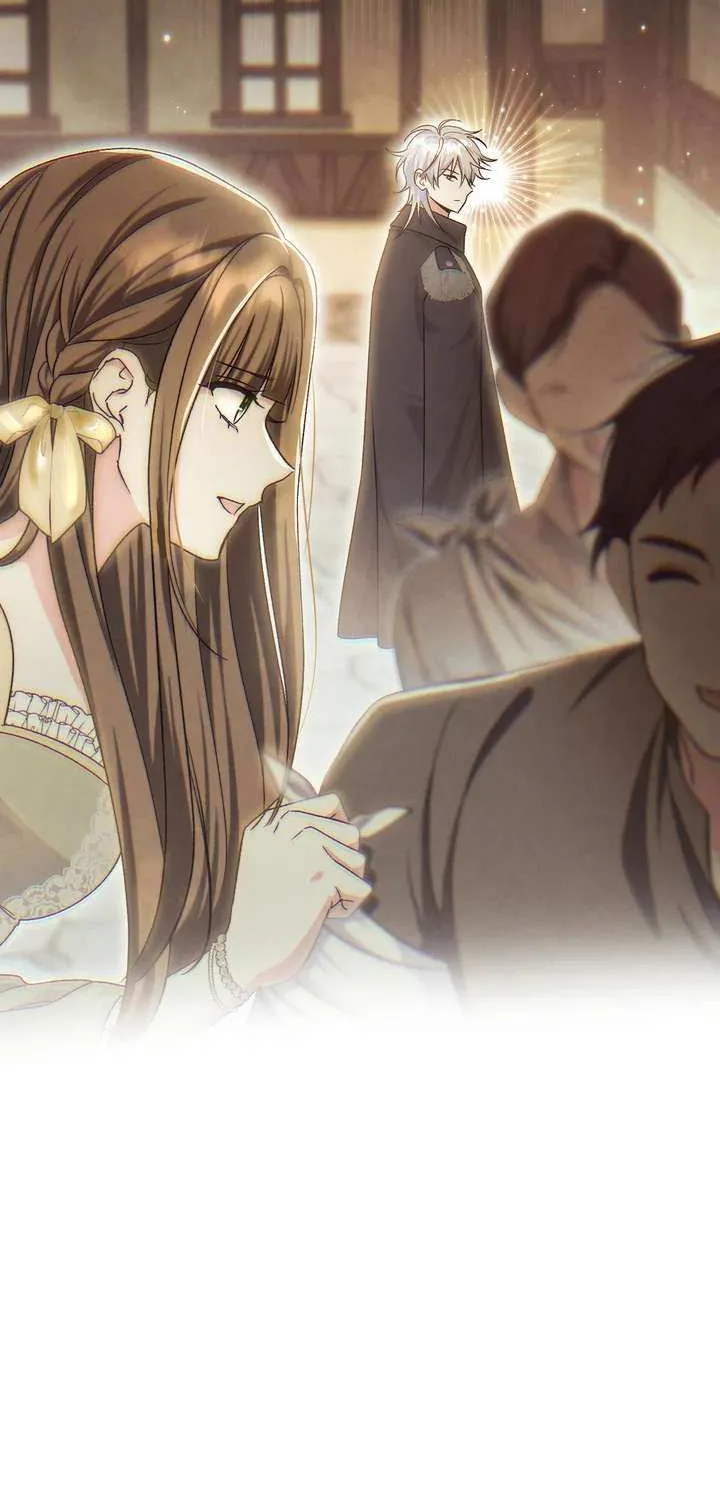 The Villain’s Match Is Too Perfect Chapter 98 page 33 - 