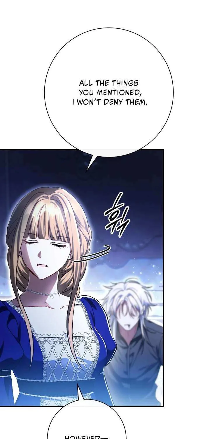 The Villain’s Match Is Too Perfect Chapter 98 page 34 - 