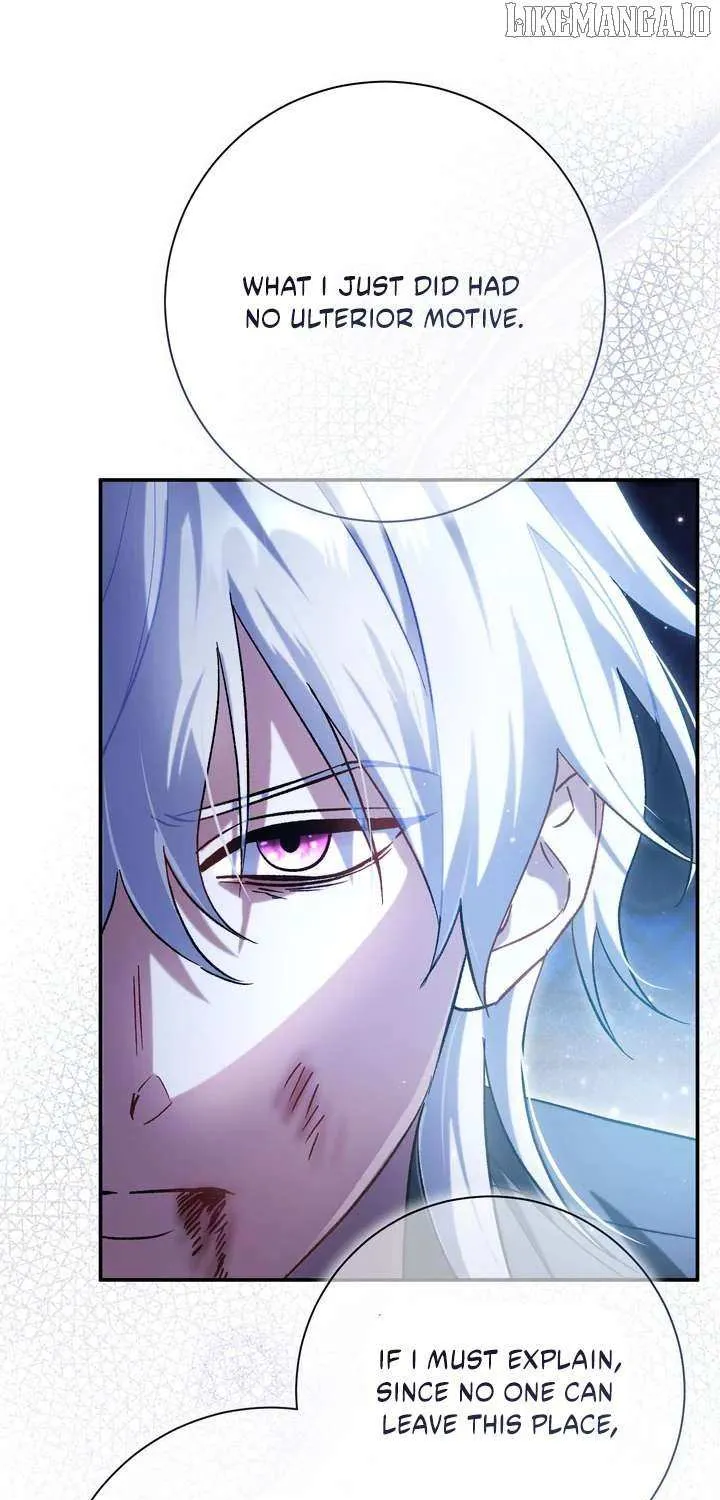The Villain’s Match Is Too Perfect Chapter 98 page 36 - 