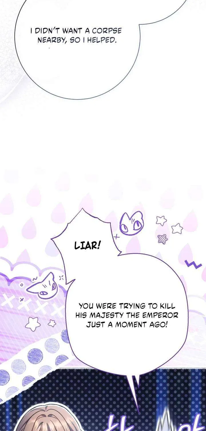 The Villain’s Match Is Too Perfect Chapter 98 page 37 - 