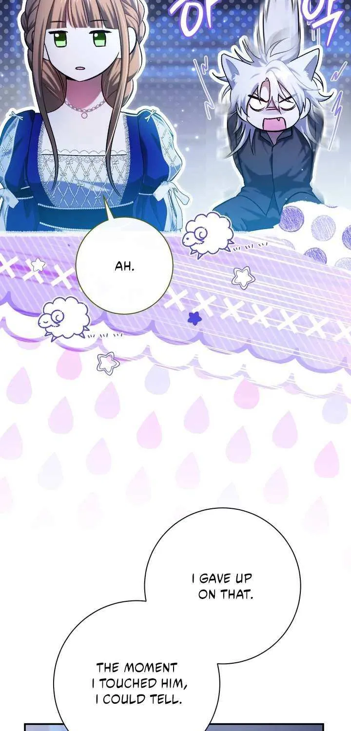 The Villain’s Match Is Too Perfect Chapter 98 page 38 - 