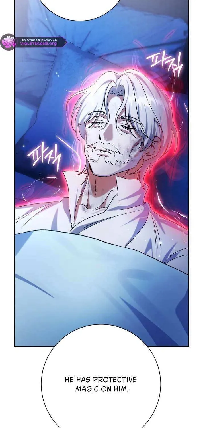 The Villain’s Match Is Too Perfect Chapter 98 page 39 - 