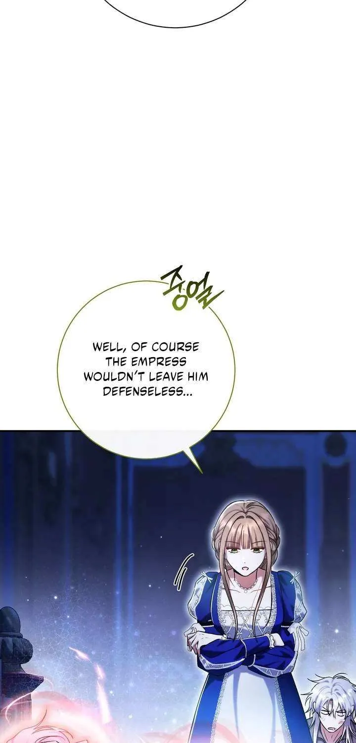 The Villain’s Match Is Too Perfect Chapter 98 page 40 - 