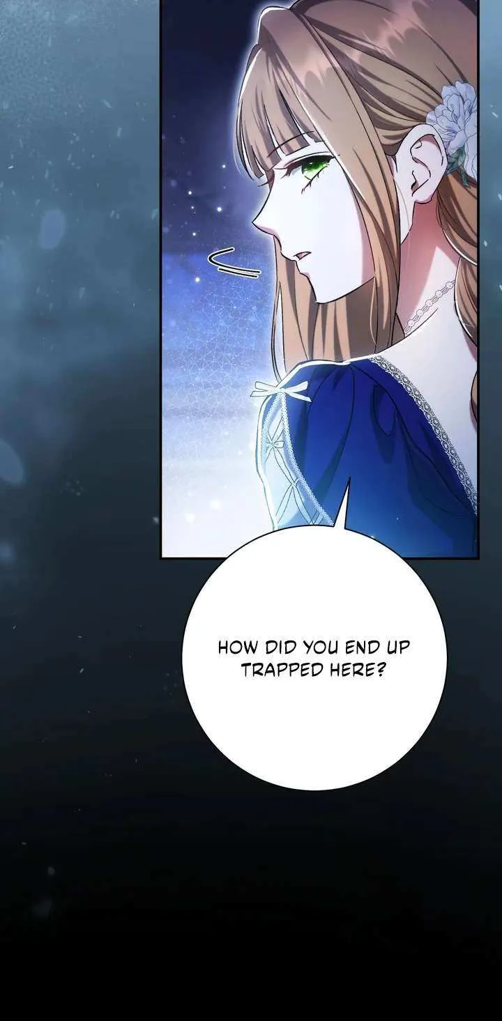 The Villain’s Match Is Too Perfect Chapter 98 page 42 - 