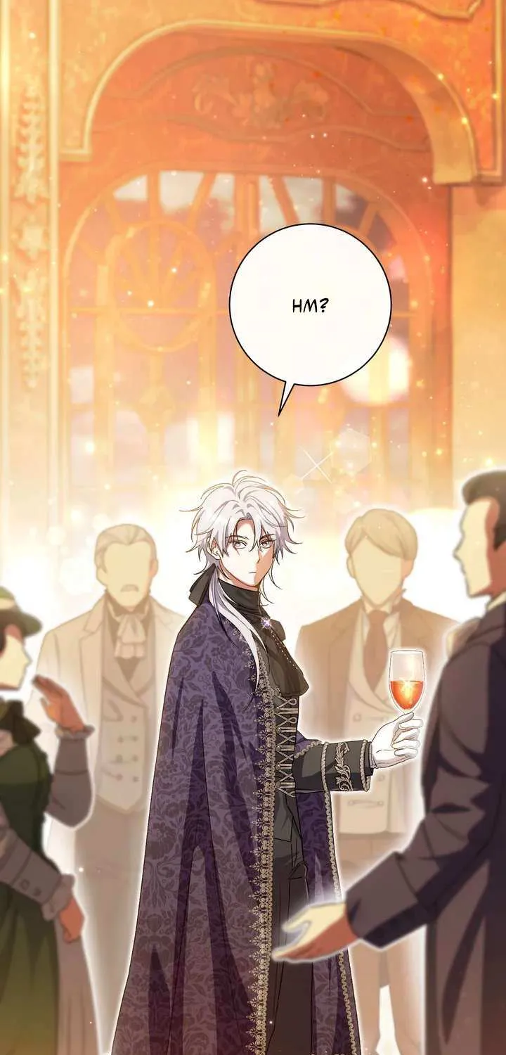 The Villain’s Match Is Too Perfect Chapter 98 page 45 - 