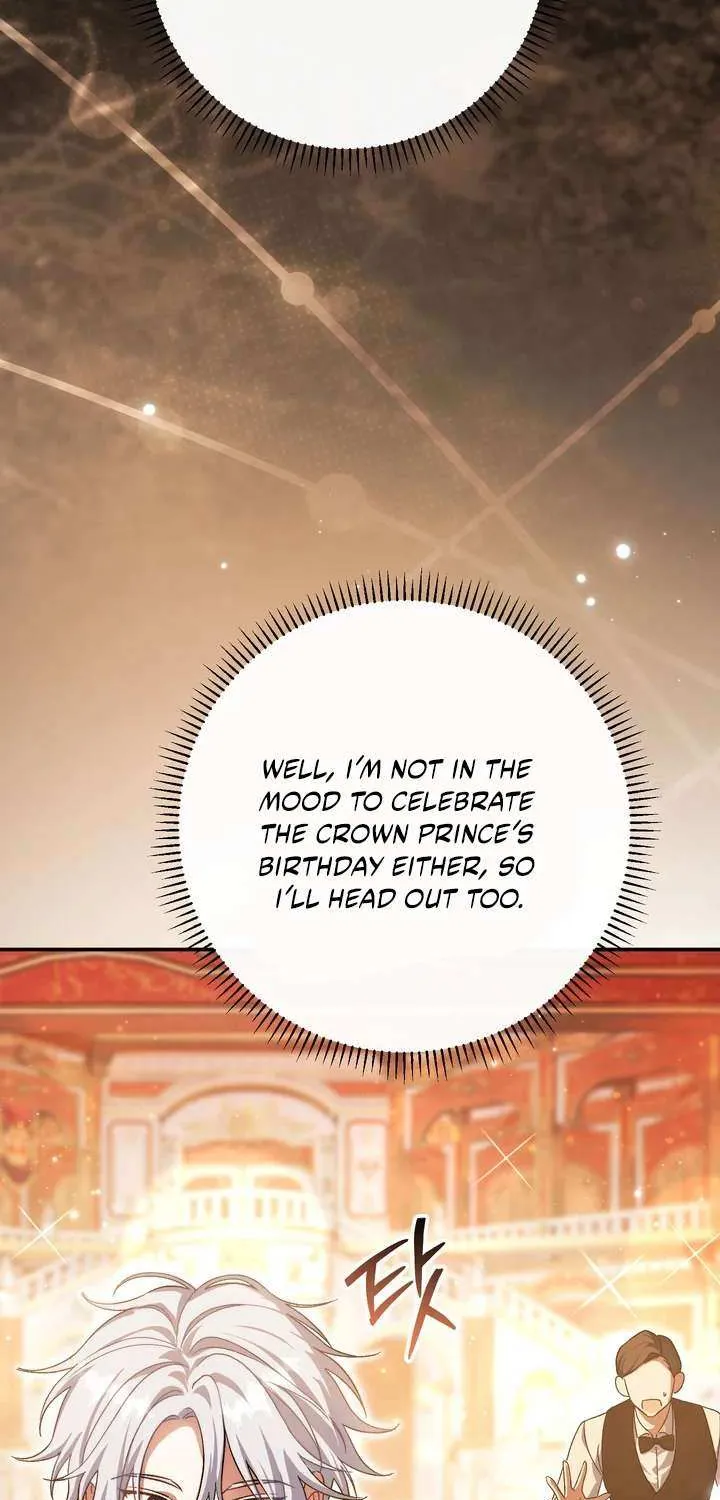 The Villain’s Match Is Too Perfect Chapter 98 page 49 - 