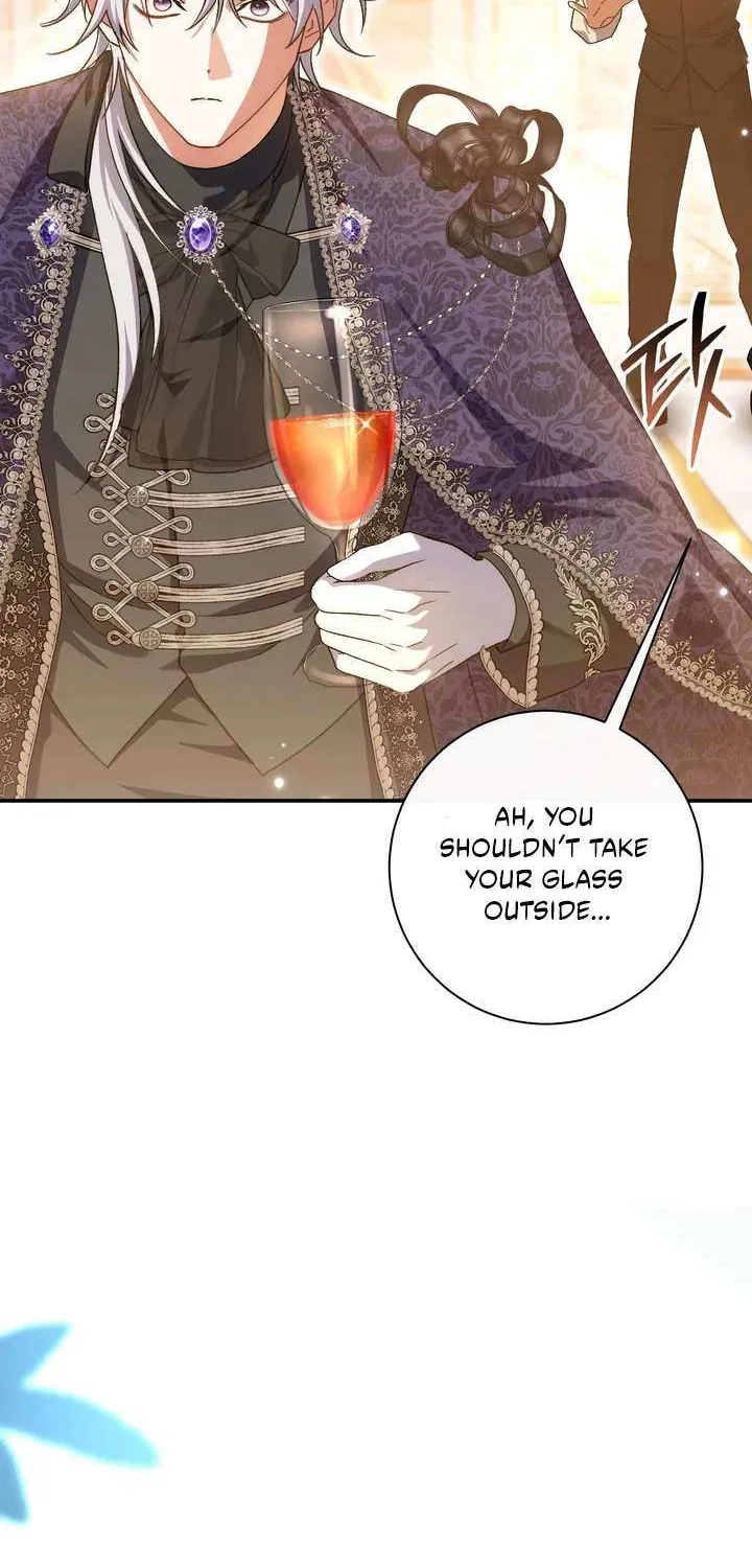The Villain’s Match Is Too Perfect Chapter 98 page 50 - 