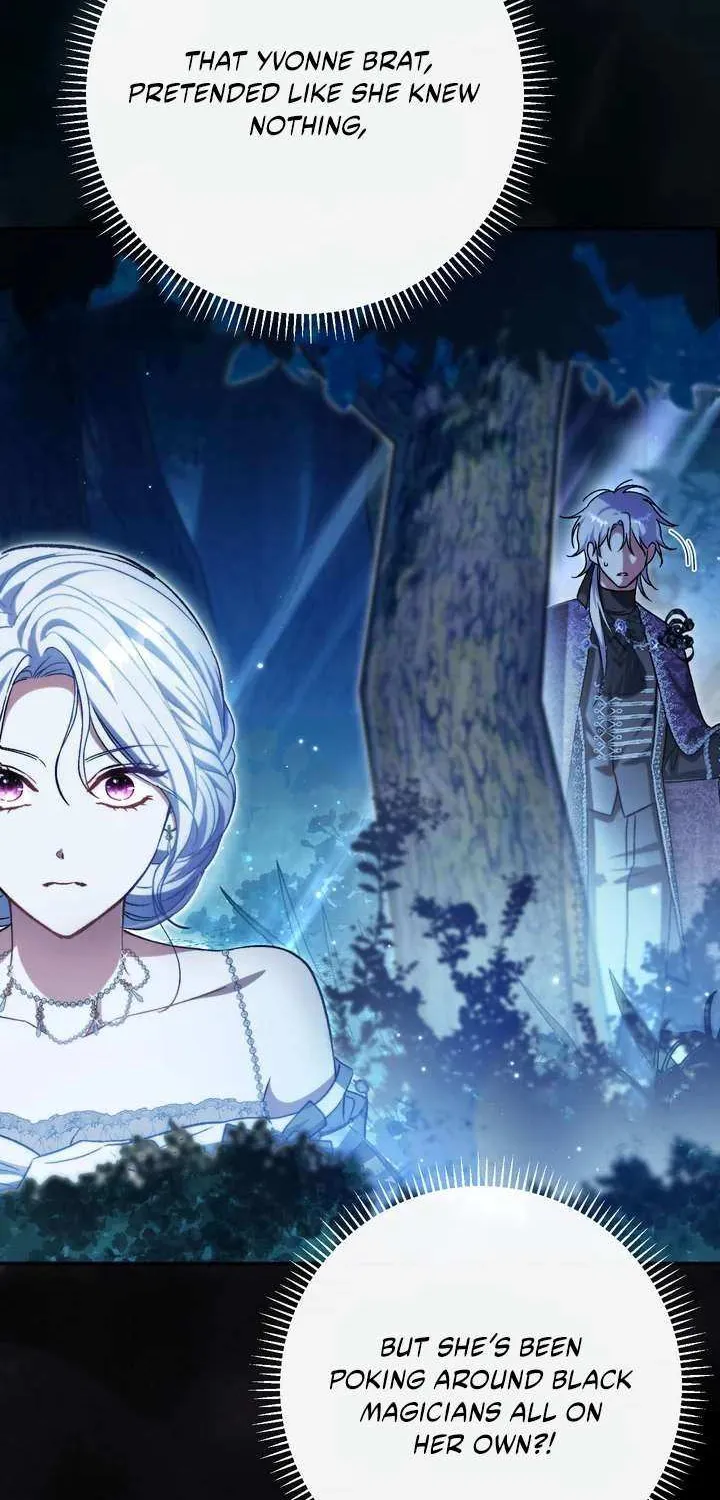 The Villain’s Match Is Too Perfect Chapter 98 page 57 - 