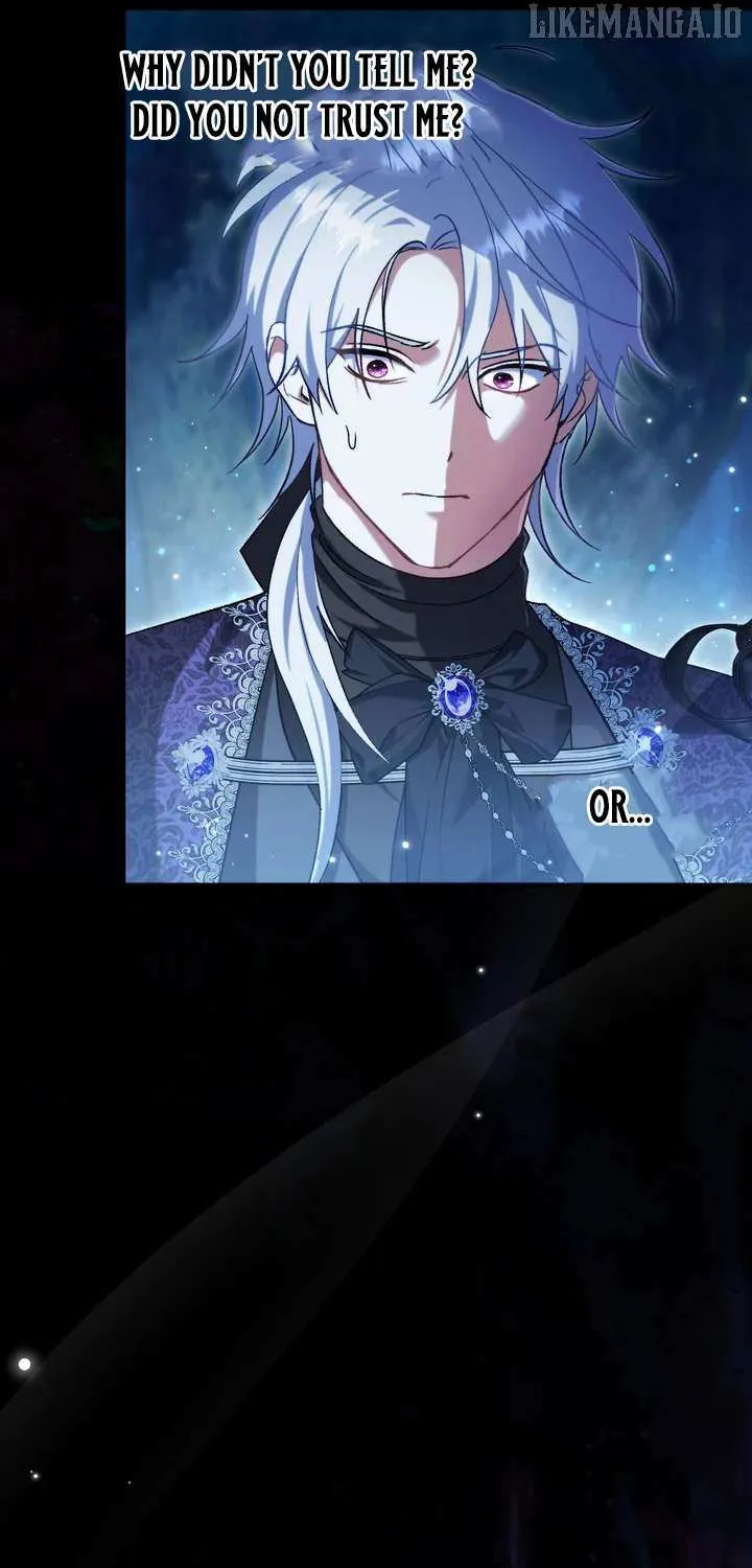 The Villain’s Match Is Too Perfect Chapter 98 page 59 - 