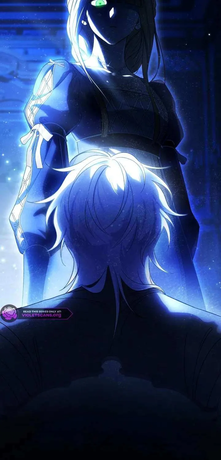 The Villain’s Match Is Too Perfect Chapter 98 page 8 - 