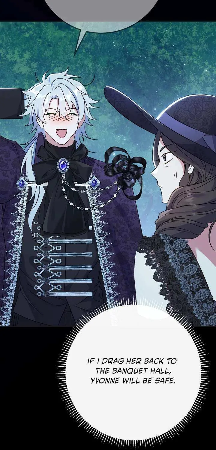 The Villain’s Match Is Too Perfect Chapter 98 page 76 - 