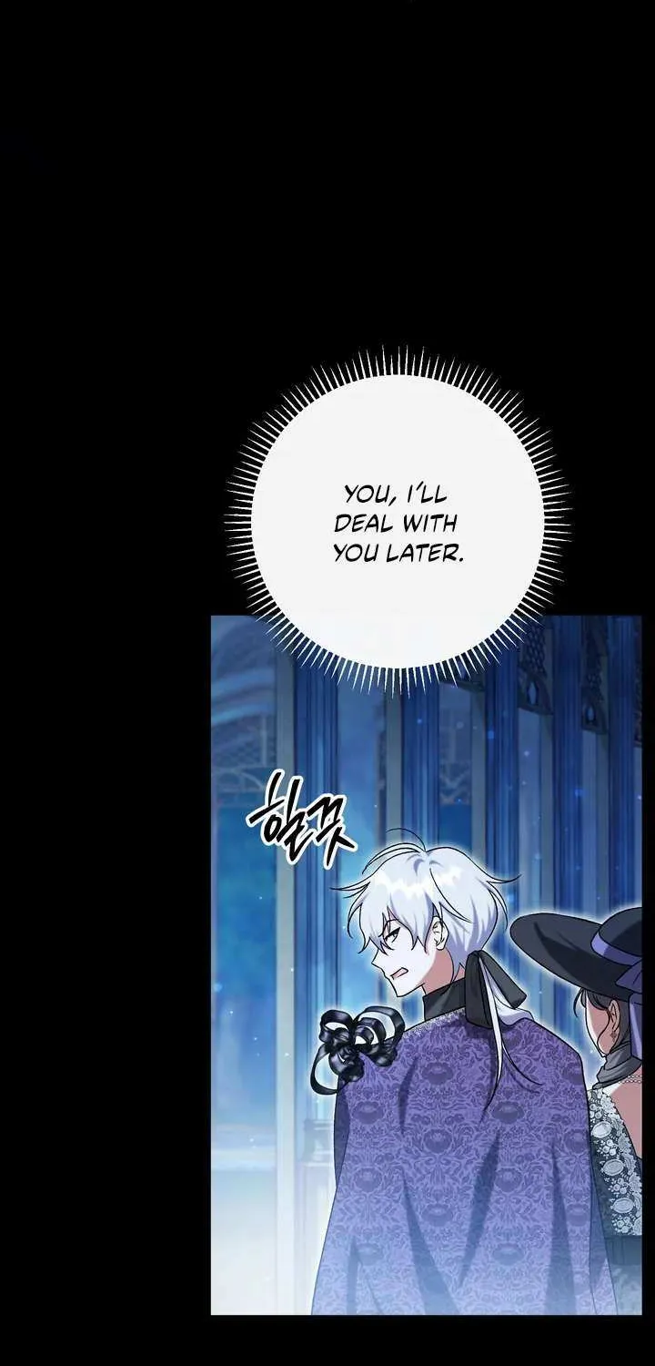 The Villain’s Match Is Too Perfect Chapter 98 page 77 - 