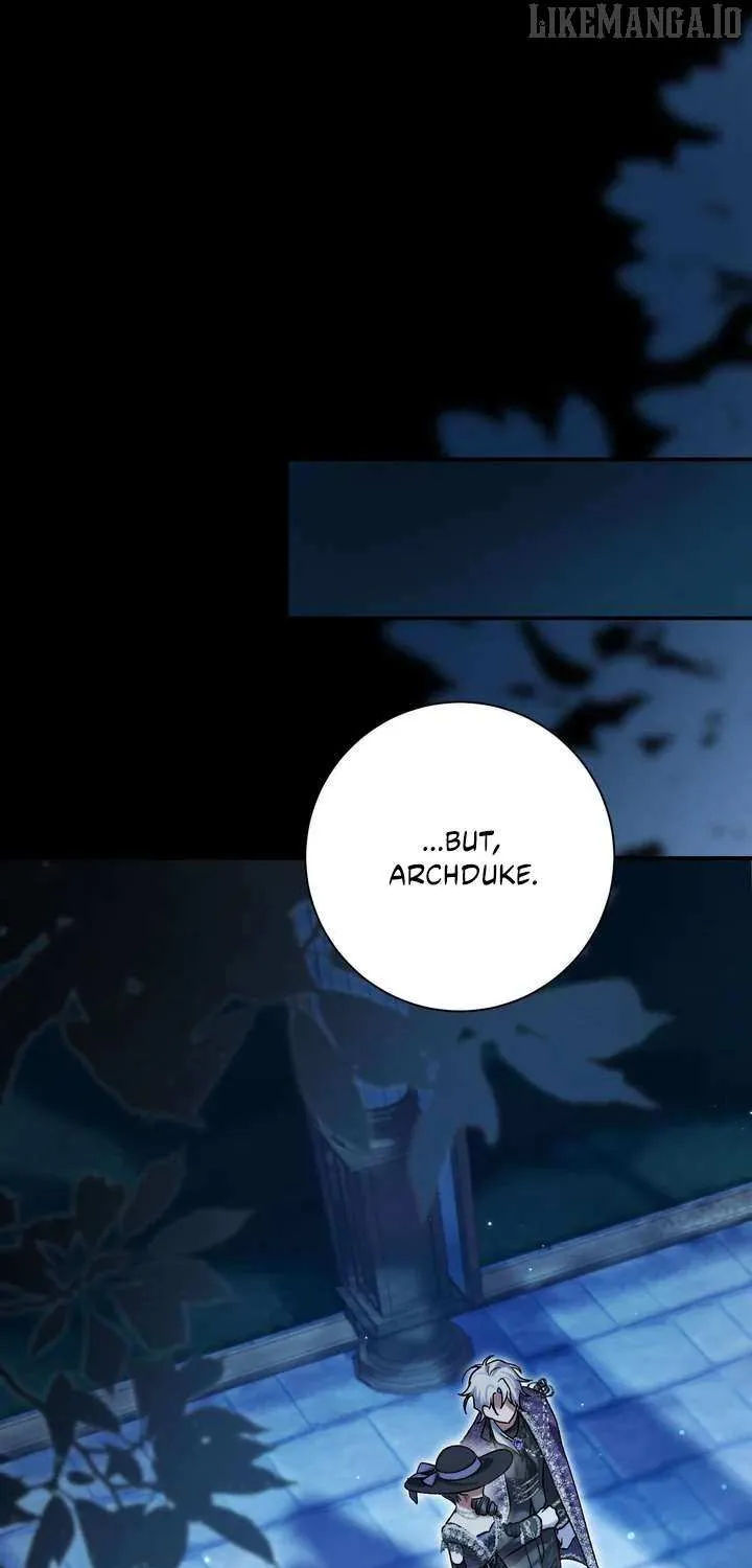 The Villain’s Match Is Too Perfect Chapter 98 page 79 - 