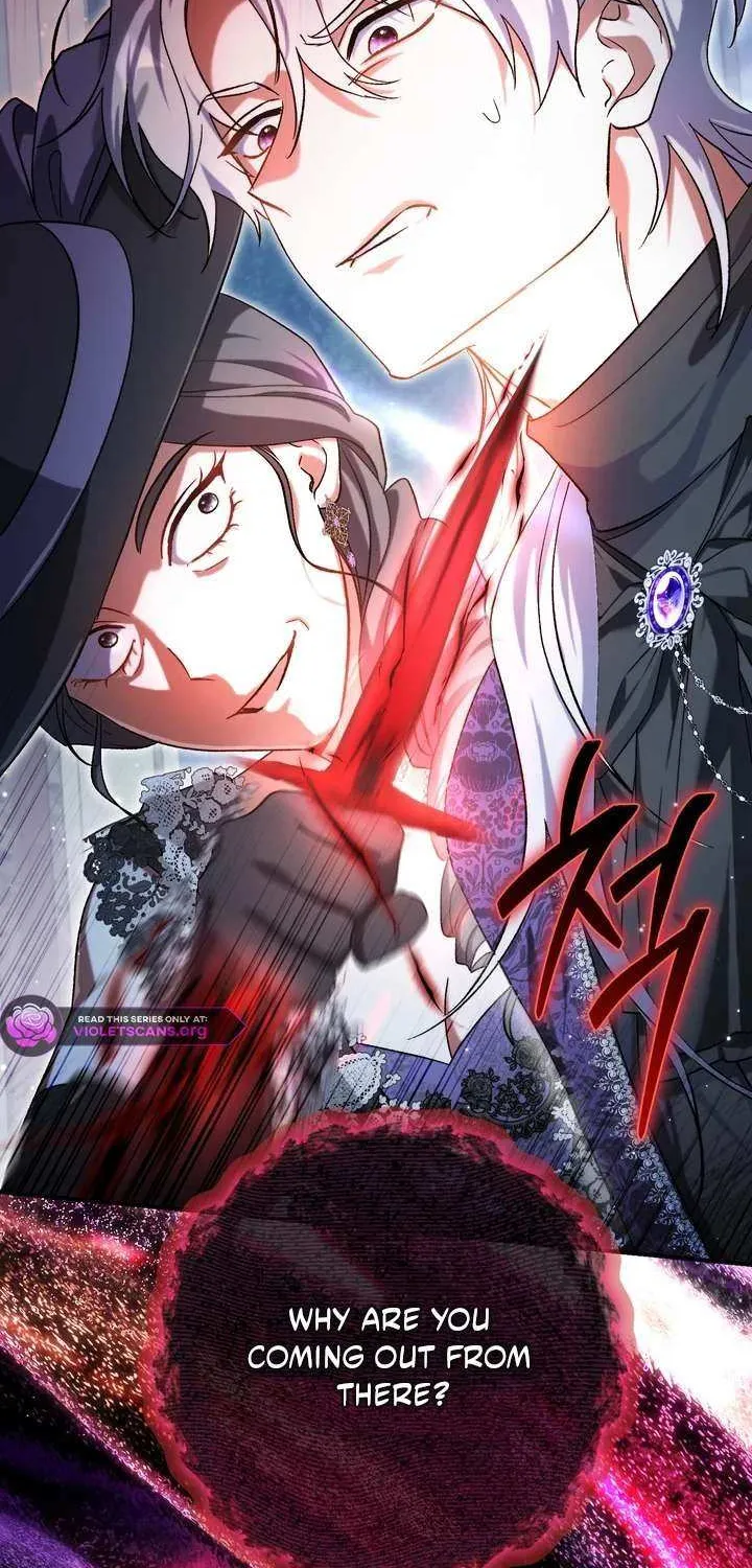 The Villain’s Match Is Too Perfect Chapter 98 page 82 - 