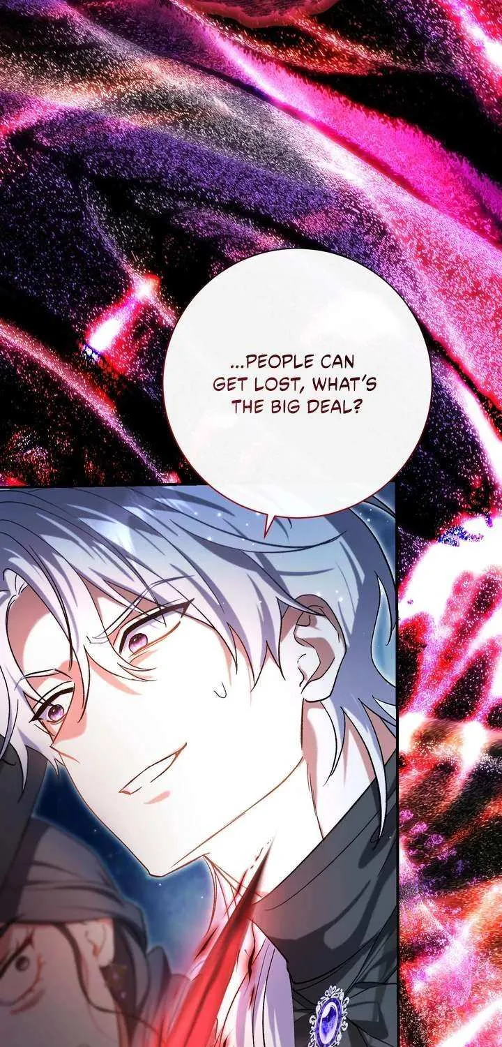 The Villain’s Match Is Too Perfect Chapter 98 page 83 - 
