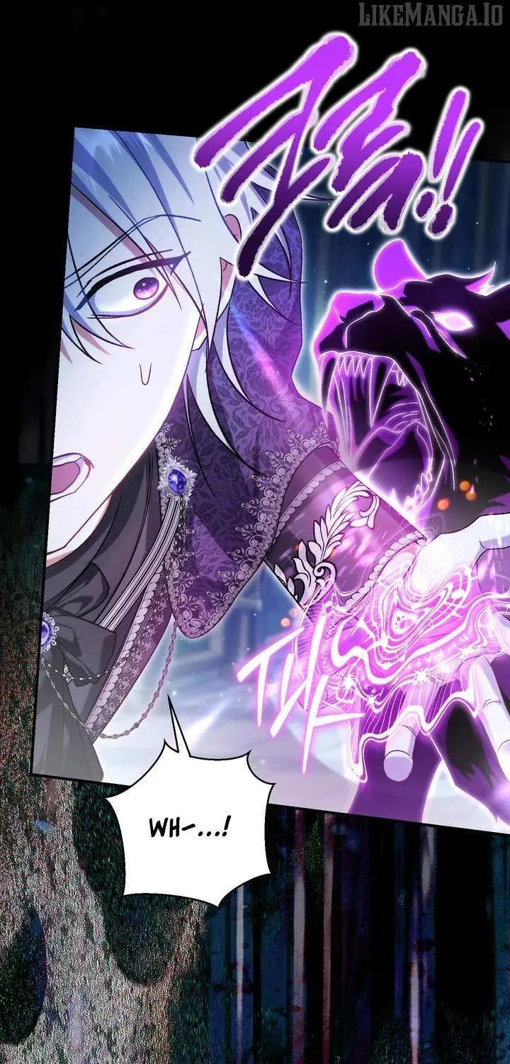 The Villain’s Match Is Too Perfect Chapter 98 page 86 - 