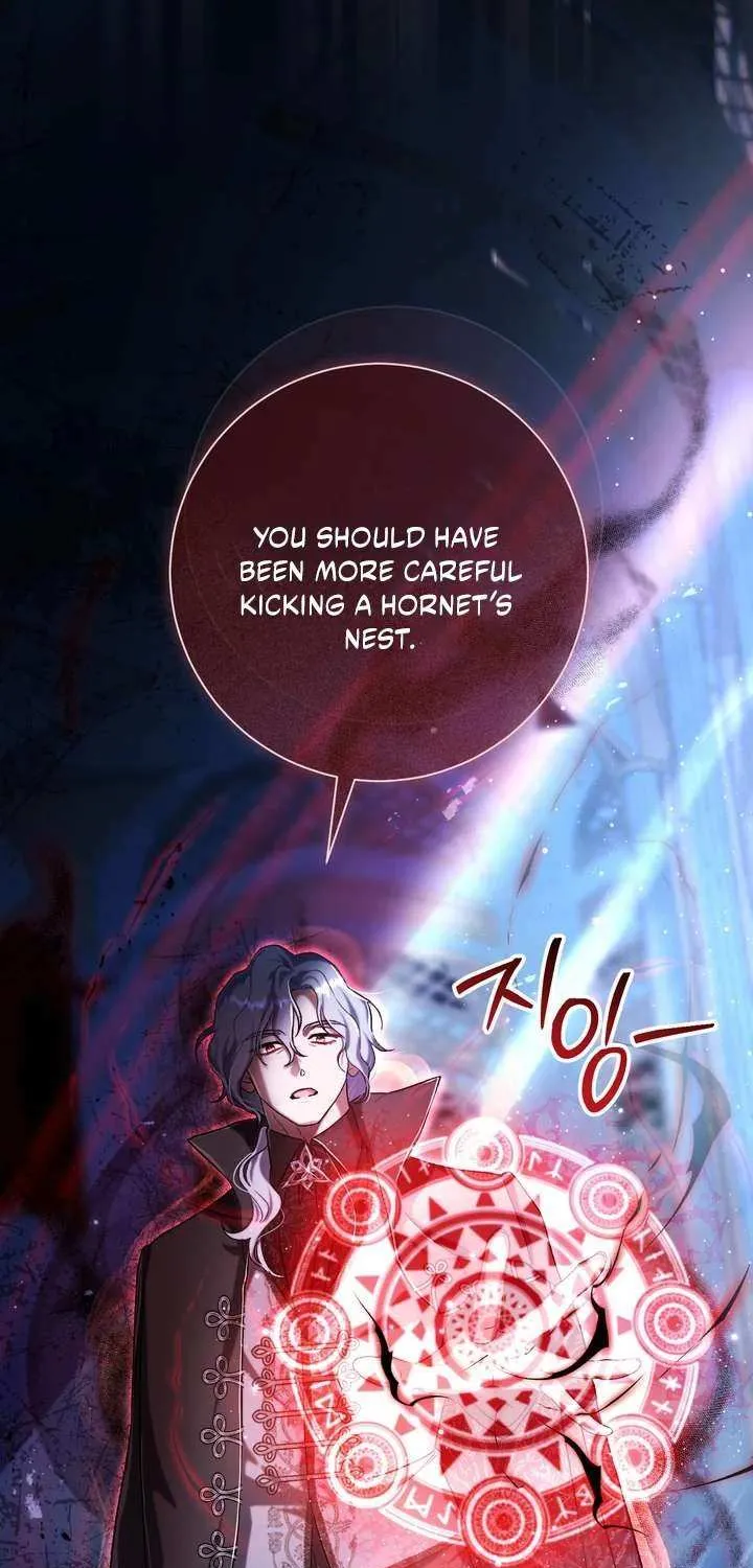 The Villain’s Match Is Too Perfect Chapter 98 page 90 - 