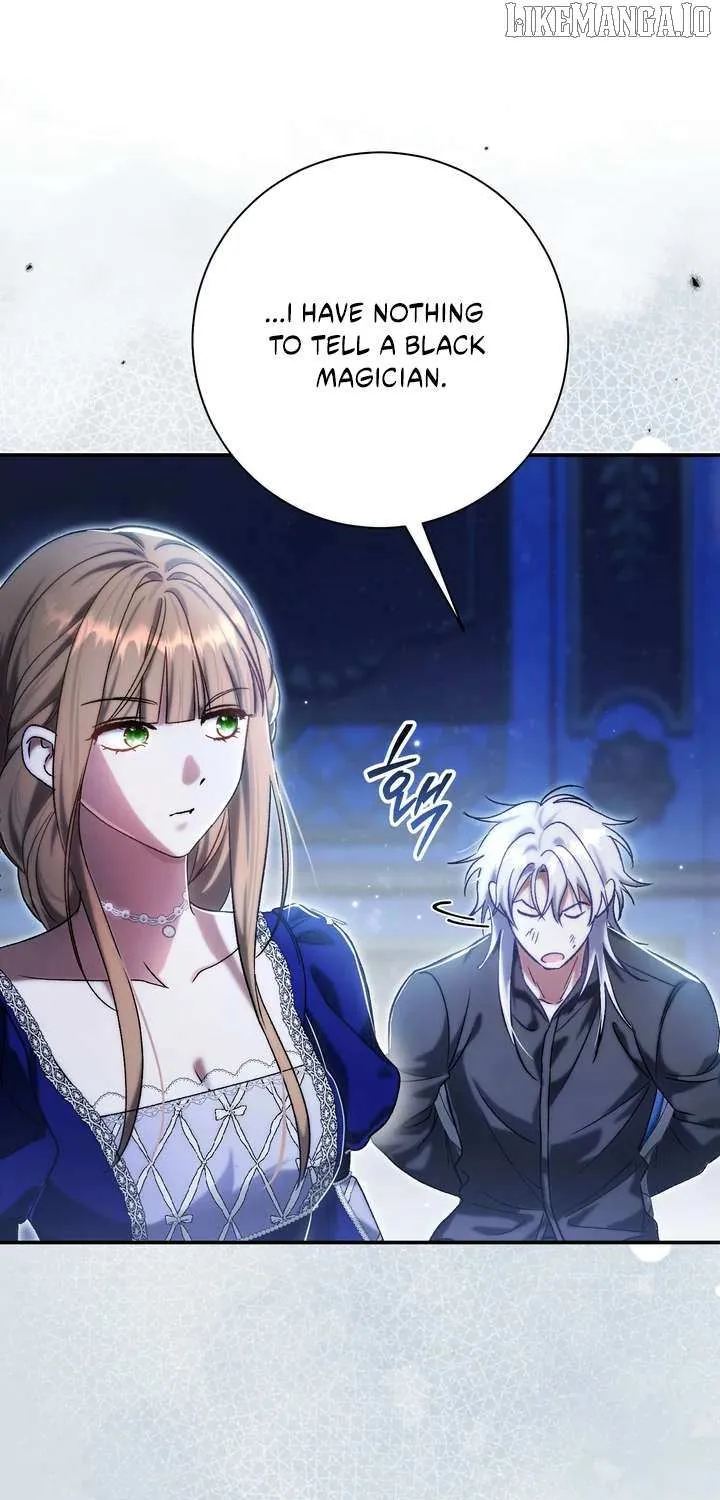 The Villain’s Match Is Too Perfect Chapter 98 page 94 - 