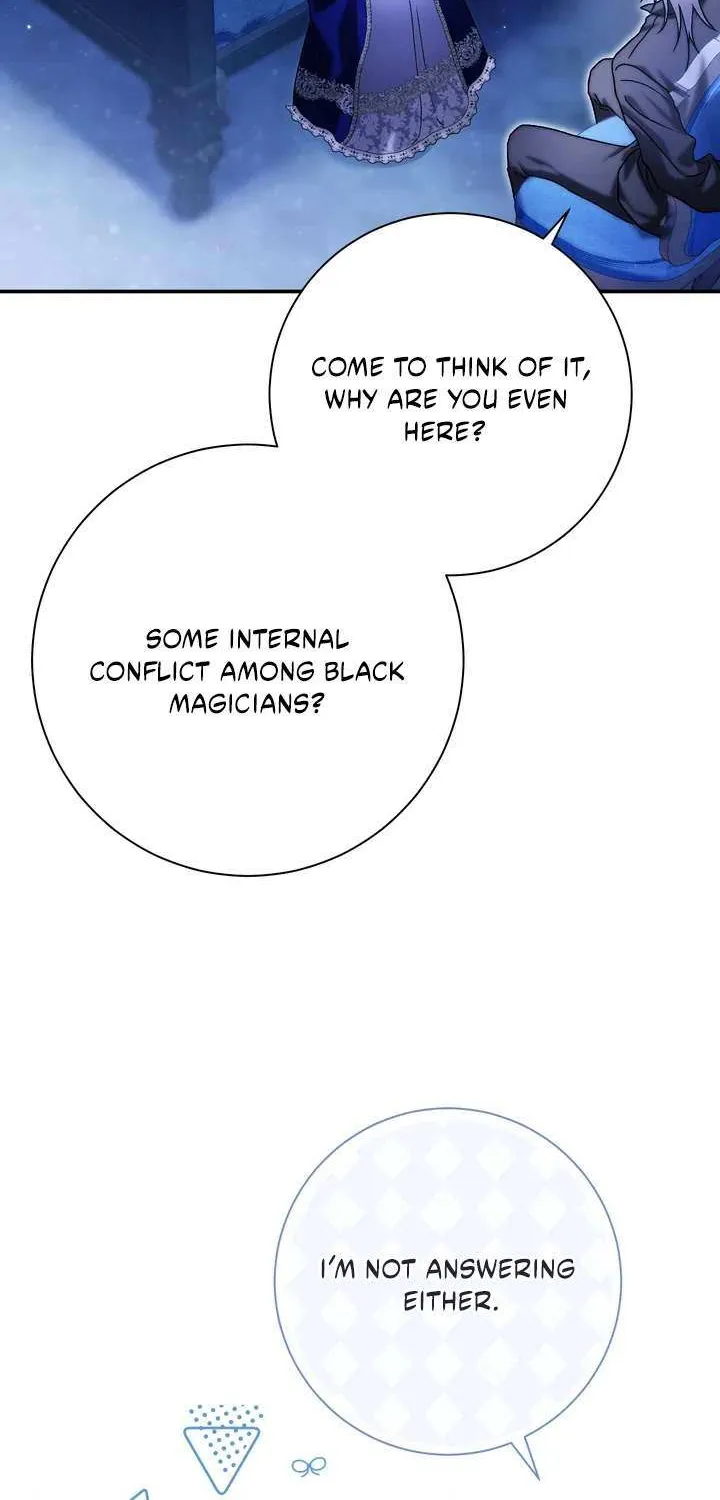 The Villain’s Match Is Too Perfect Chapter 98 page 97 - 