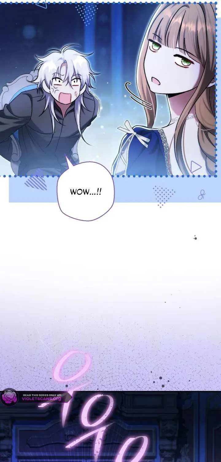 The Villain’s Match Is Too Perfect Chapter 98 page 98 - 