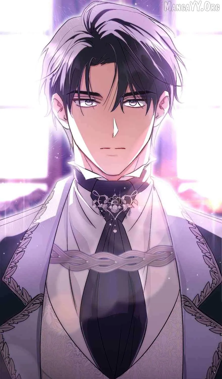 The Villain’s Match Is Too Perfect Chapter 99 page 11 - 