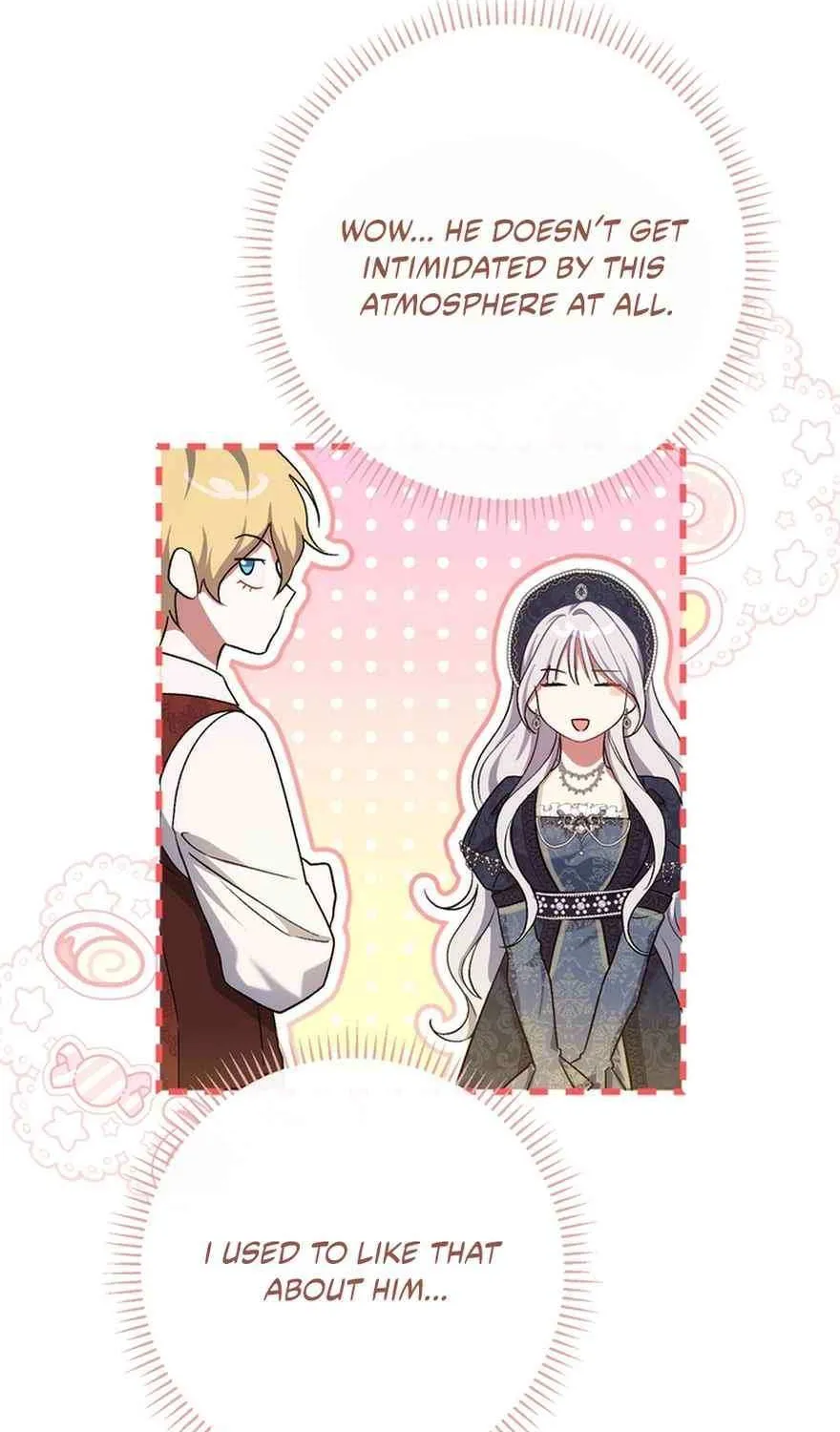The Villain’s Match Is Too Perfect Chapter 99 page 102 - 