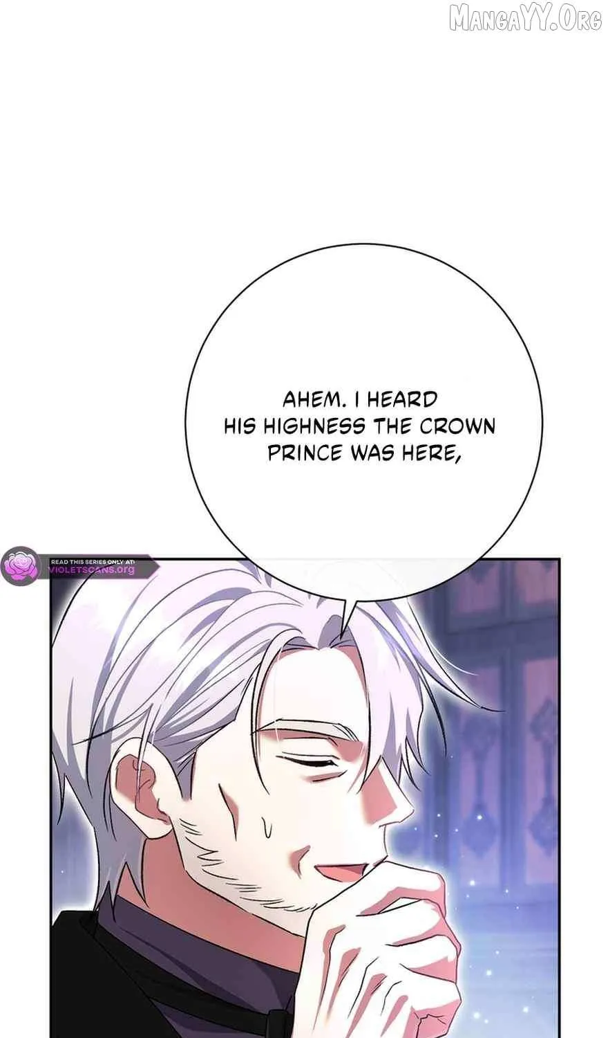 The Villain’s Match Is Too Perfect Chapter 99 page 104 - 