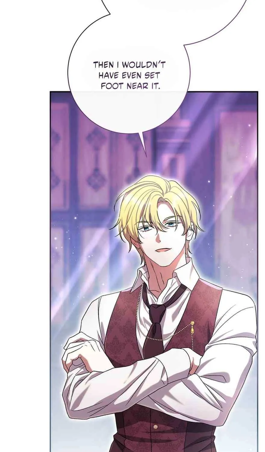 The Villain’s Match Is Too Perfect Chapter 99 page 106 - 
