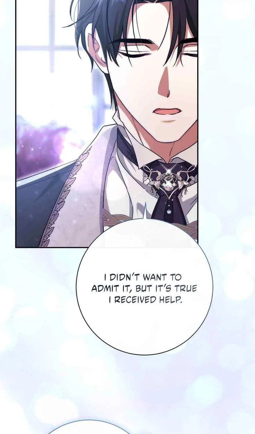 The Villain’s Match Is Too Perfect Chapter 99 page 109 - 