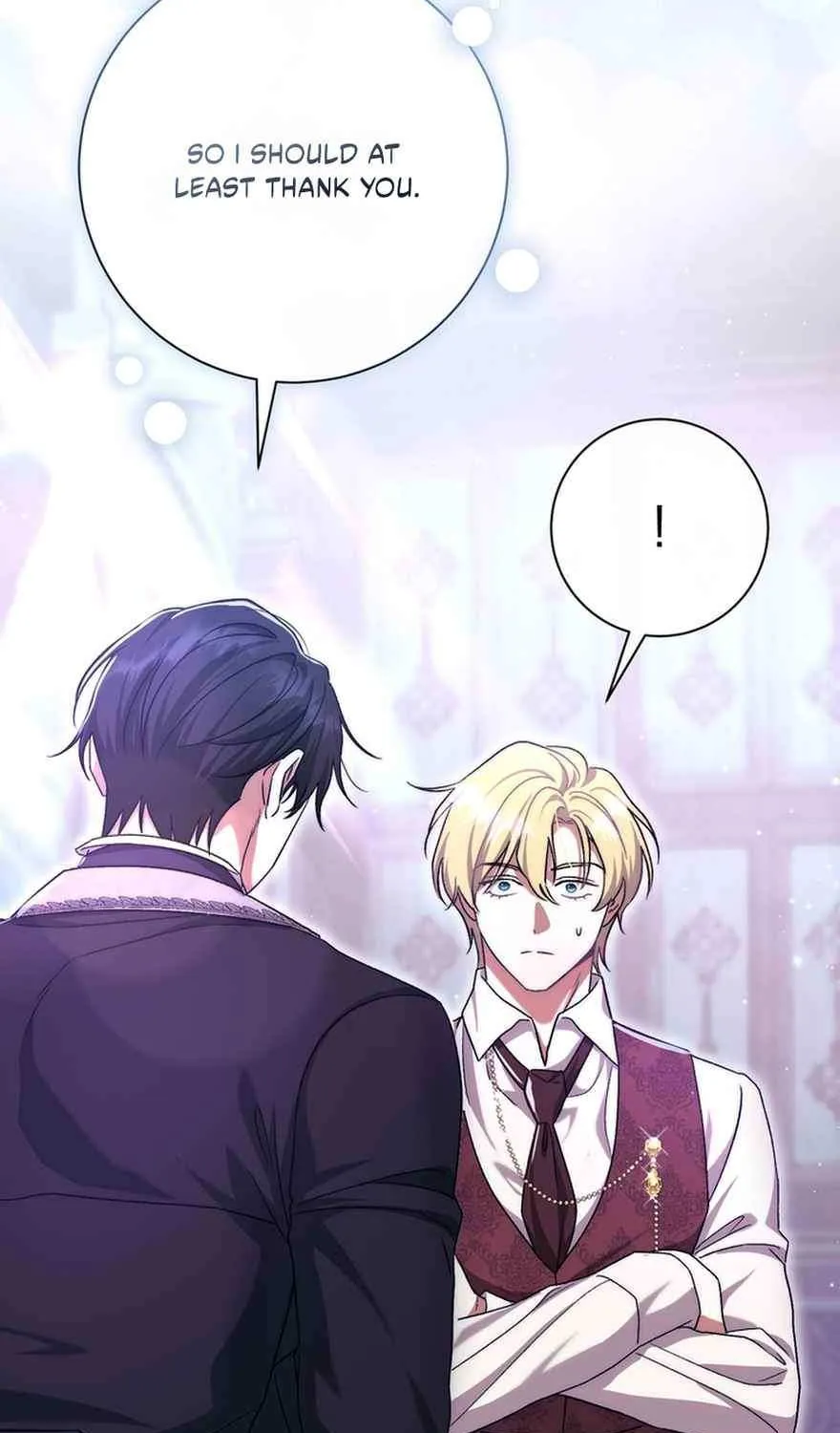 The Villain’s Match Is Too Perfect Chapter 99 page 110 - 