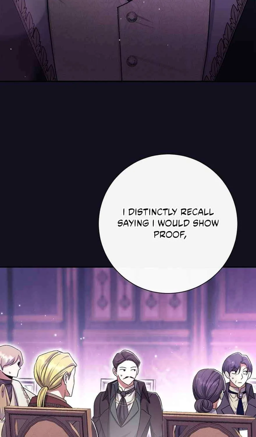 The Villain’s Match Is Too Perfect Chapter 99 page 12 - 